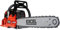 Excel 62cc PetrolChainsaw 20 Heavy Duty WoodSaw - 20 inch PetrolChainsaw, Heavy Duty Chainsaw, Chainsaw, PetrolGardening Tool, Gardening Tools