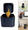 Mittelfinger in einer Box, Middle Finger Surprise Gift Box, Annoying Gift Box, Spoof Hand Prank Pop up Gift for Adults, Christmas Novelty Fun Prank Gift for Office Desk Decor Home Décor (1pcs)