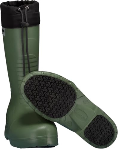 FUBUKI NISEKO 3.0 Gummistiefel 2025 Olive, 40