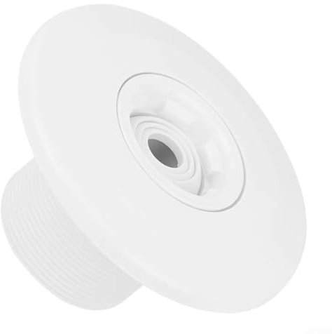 Schwimmbad Jet Massagedüse Hot Spring Pool Wand Rücklaufdüse