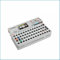M5Stack Kit de cardputer oficial v1.1 con M5StampS3 – ESP32-S3 Pocket Kit de desarrollo de ordenador con teclado QWERTY de 56 teclas, pantalla IPS de 1,14 pulgadas, micrófono integrado y RTC