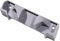 CXXSW [Replacement] Piastra di Chiusura for lucernario e Finestra da Tetto, for Velux, Ricambio 025116 T-G2, Colore Grigio