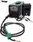 HEADNMORE® Bundle – Parkside® MMA filo di riempimento MIG TIG Multi saldatrice PMSG 200 + portachiavi