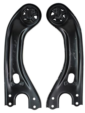 Rear Lower Left and Right Wishbone Trailing Control Arm for Hyundai for Kia