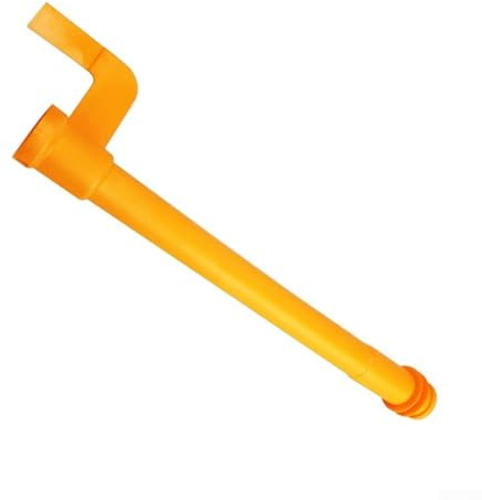 Entonnoir tube guide jauge d'huile moteur pour modèles y compris Golf V 1.9 pour Passat B6 1.9 2.0 1.9 OEM 038103663C