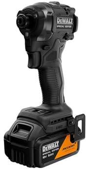 DEWALT DCF86MP2T McLaren F1 18V Impact Driver 2 x 5.0Ah Li-ion