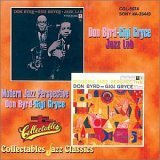 Jazz Lab / Modern Jazz Perspective
