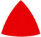 Diablo by Freud DCT334220H10G Diablo 3-3/4 Zoll Dreieck