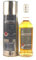 Benromach Peat Smoke 8 Year Old Speyside Single Malt Whisky 2002 in its original box with three wine accessories, 1 x 700ml