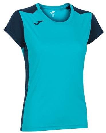 Joma Unisex 901398.013 T-Shirt (1er Pack)