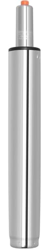Mcdoofly Zeichenhocker, Barhocker, Gasdruckfeder, Ersatzteil, hoch, robust, hydraulisch, pneumatischer Kolben für Zeichenstuhl (Größe: 45,7 cm - 71,1 cm lang)
