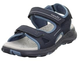 Superfit CRISS CROSS Sandale 1-000583 Jungen