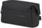 Kit de Toilette Samsonite Stackd - Sac de Toilette, 26 cm, Noir (Noir)