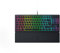 Razer Ornata V3 Tenkeyless – Clavier Gamer Compact à Bas Profil (Switches Méca-Membrane, Repose-Poignet Magnétique, Touches en ABS Vernies aux UV) Clavier AZERTY | Noir