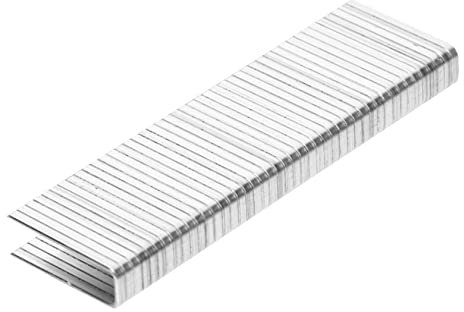OSALADI Mini-Zubehör 40 Stück Reparatur-Fensterläden-Nägel Vorhang-Jalousien Für Fenster Mini-Werkzeuge Mini-Jalousien Plantagen-Fensterläden Für Innenfenster Ersatz-Lamellen Heftklammern