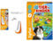 Ravensburger tiptoi Ladestation 00111 - lädt Akku und Audiodateien & tiptoi 00108 - Alle Meine Tierkinder