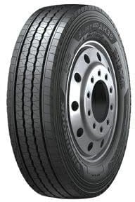 Hankook 215/75 R17.5 128/126M Ganzjahresreifen Allwetter LKW 3PMSF Reifen