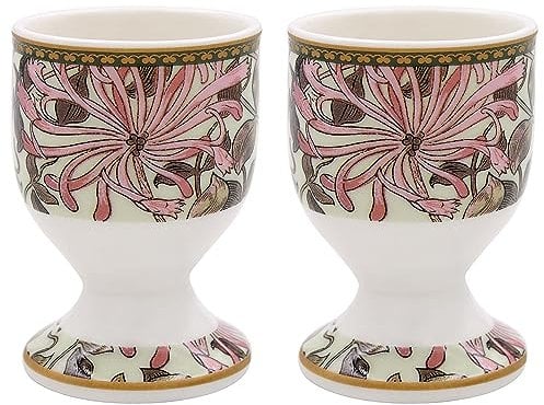 The Leonardo Collection LP95391 Hueveras, Cerámica, Multicolor