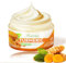 Turmeric Face Cream,Anti Aging Cream For Radiant&Glowing Skin,Dark Spot Corrector Remover For Face,Natural Turmeric Cream Skin Care,Moisturizing Erase Fine Lines,Firming