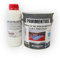 Pintura Azul Para Piscinas de Poliester y Hormigón 5,75Kg. Esmalte Poliuretano de 2 Componentes