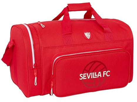 Safta Sevilla Fc Sport Bag One Size