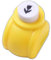 1x Motivstanzer Stanzer 16 Motive Scrapbooking Papierstanzer Motivlocher Stanzen (Tulpe)
