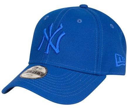 New Era Kinder 9Forty Cap - New York Yankees royal