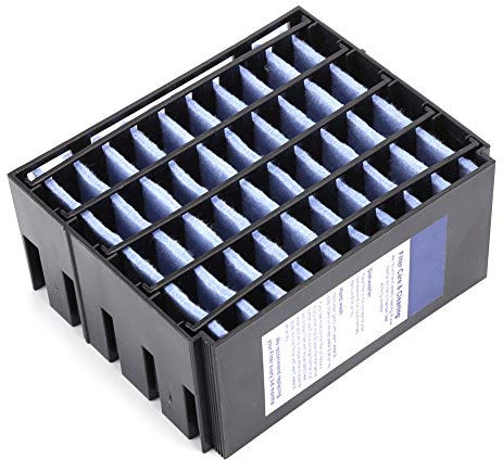 Air Cooler Filter Replacement Part, Washable and Reusable Cooling Unit Accessory for NexFan Air Cooler Models Maintenance and Cleaning