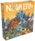 CMON, Nova Era, Familienspiel, Brettspiel, 2-4 Spieler, ab 12+ Jahren, 60 Minuten, Deutsch