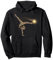 Gymnastik Geschenk Damen Mädchen Kinder Rhythmische Turnen Pullover Hoodie