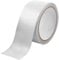 Wohnwagen Dichtband, 5cm x 7,5m, Weiß Selbstklebend Wasserdicht, Wasserdichtes Bitumenband für Wohnmobil, Dachabdichtung, Rohrdichtungen, Poolreparatur, Caravan