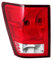 Rückleuchte Set Links und Rechts Kompatibel mit Jeep Grand Cherokee III WH WK 2005-2010 von Autoteile Gocht