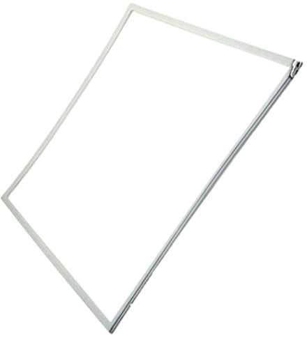 SOS Accessoire Door seal (freezer part) for HOOVER 41028814, 41020353 fridge, freezer