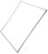 SOS Accessoire Door seal (freezer part) for HOOVER 41028814, 41020353 fridge, freezer