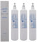 Compatibile Con Sub-Zero, Filtro Dell'acqua For Frigorifero 4204490 For 4290510 F1000, Adatto For Frigoriferi Da Incasso, PRO48 E Integrati, Sostituzione Del Filtro Dell'acqua Del Frigorifero(3pcs)