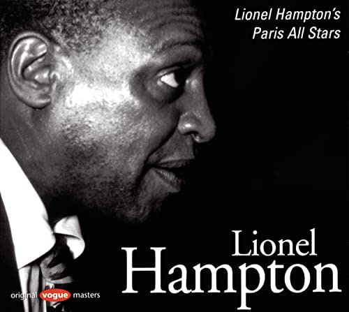 Lionel Hampton's Paris All-Sta