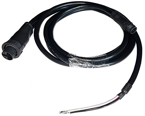 Raymarine R70523 Axiom/Element Power/SeaTalk-NG Data Cable, 1.5 Meters