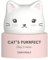TONYMOLY Crème visage Hydratante Peau Soyeuse Cat's Purrfect Day Cream 50ml
