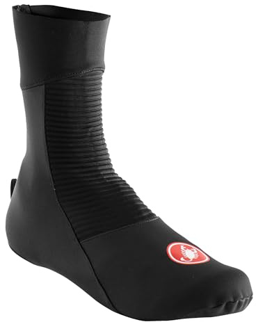 CASTELLI Men's Entrata Shoecover Shoe Covers