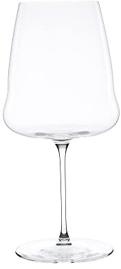 RIEDEL Winewings Cabernet/Merlot - 4er Set, Weinglas, Kristallglas, Spülmaschinenfest - 5123/0