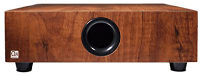 OrangeAudio subwoofer Punch marron ,
