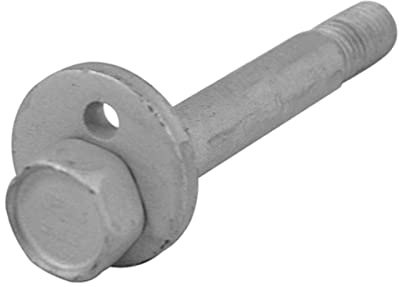 TEDGUM TED22300 EXZENTERSCHRAUBE UNTERER QUERLENKER HINTEN