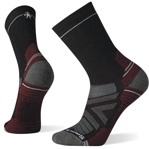 Smartwool Damen Performance Hike Light Cushion Crew
