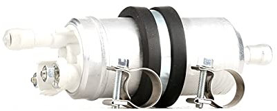 RIDEX 458F13769 Kraftstoffpumpe 1 Bar Druck