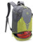 Leggero 35L Atletico Basket Zaino, Multifunzionale Leisure Sport Palestra Zaino con fondo Palla Scomparto Fit Pallavolo Calcio