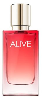 BOSS ALIVE Intense Eau de Parfum