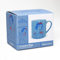 Disney Tazza bianca come la neve – Tazza in scatola – 325 ml – Lavabile in lavastoviglie e forno a microonde – Tazza da caffè – Tazza