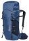 Jack Wolfskin Prelight Shape 25 - Wanderrucksack 62 cm evening sky