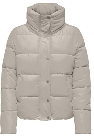 ONLY Damen Onlnewcool Puffer Jacket Cc Otw Jacke