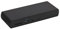 Amazon Basics Docking station Pro Thunderbolt 4/USB 4, 2 TBT4,1 HDMI 2.1, 3 USB A 3.1, RJ45, doppio display, Nero, 19,96 x 7,5 x 3,12 cm